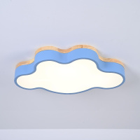 Потолочная люстра ImperiumLoft Cloud Eco 189503-26