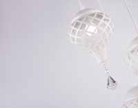 Подвесной светильник Ambrella Light Loft TR8443