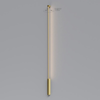 Настенный светильник Elektrostandard Alto 40133/LED 4690389214240 a069821