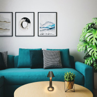 Настольная лампа Escada Evo 10256/L LED