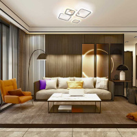 Пульт ДУ Feron для светильников AL5100,5200,5300 TM77 41555