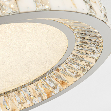 Потолочный светильник Modelux ML.2400.600 CR