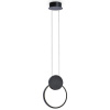 Подвесной светильник Ambrella Light Comfort FL5252