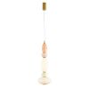 Подвесной светильник Divinare Ambra 5016/17 SP-20