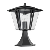 Ландшафтный светильник Citilux Forts CLU10C