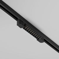 Трековый трехфазный светильник Maytoni Technical Points  TR195-3-10W4K-M-B(N)