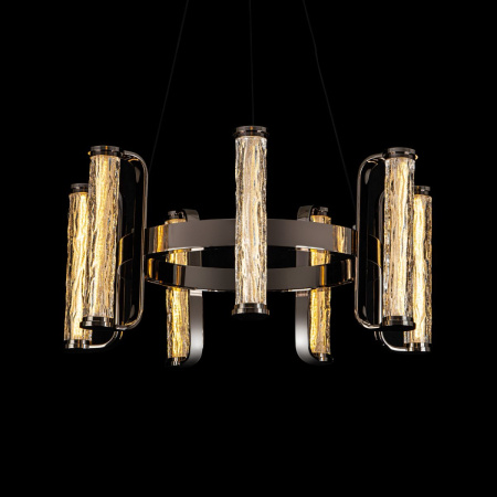 Подвесной светильник Modestyle MS.2340.600 BK