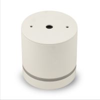 Накладной светильник AM Group AM477 WH 10W 4000K