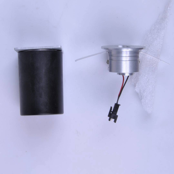 Подсветка ступеней лестницы DesignLed GW-R612-3-SL-NW 003298