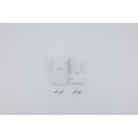 Заглушка для магнитного шинопровода Aployt Magnetic track 220 APL.0282.10.03