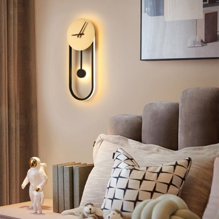 Настенный светильник ImperiumLoft Spenser 208953-23