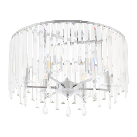 Потолочная люстра Arte Milano Sorrento 372509/6/500 CR