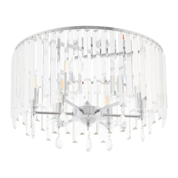 Потолочная люстра Arte Milano Sorrento 372509/6/500 CR