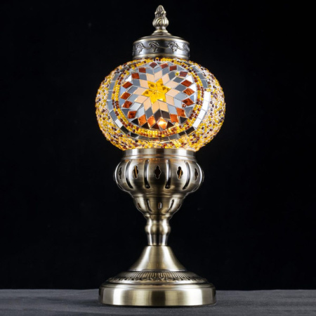 Настольная лампа Citilux Каир CL419815