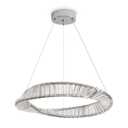 Подвесной светильник Freya Michelle FR5519PL-L50CH