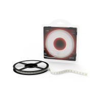Светодиодная лента Gauss 311000705 3528 60LED 12V 4.8W IP66 красный