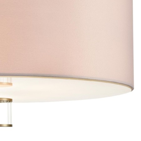 Люстра на штанге Lumion Damona 8109/7C