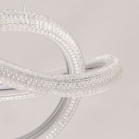 Подвесной светильник De Markt Оскар 510014001