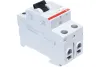 УЗО ABB FH202 2P 63A 300mA  AC