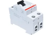 УЗО ABB FH202 2P 63A 300mA  AC