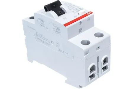 УЗО ABB FH202 2P 63A 300mA  AC
