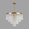 Люстра на штанге Lumion Classi Pamella 8423/9