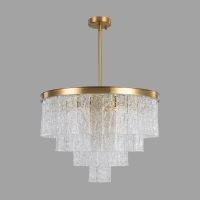 Люстра на штанге Lumion Classi Pamella 8423/9