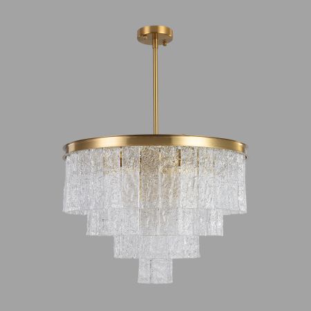 Люстра на штанге Lumion Classi Pamella 8423/9