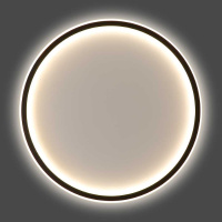 Потолочный светодиодный светильник Feron Ring AL5800 41557