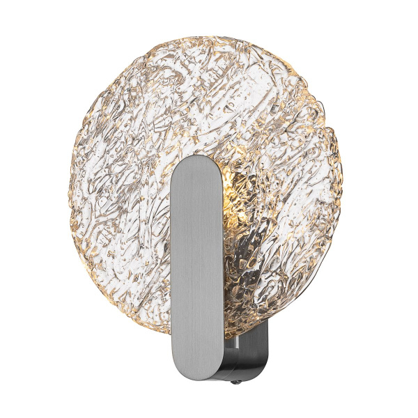 Настенный светильник Citilux Jazzy CL248021