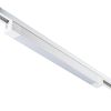 Трековый однофазный светильник Escada 20001TRU/02LED SWH