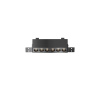 Встраиваемый светильник Maytoni Points DL065-12W3-6K-TRS-B