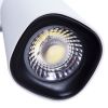 Светильник на шине ARTE Lamp A4563PL-1WH