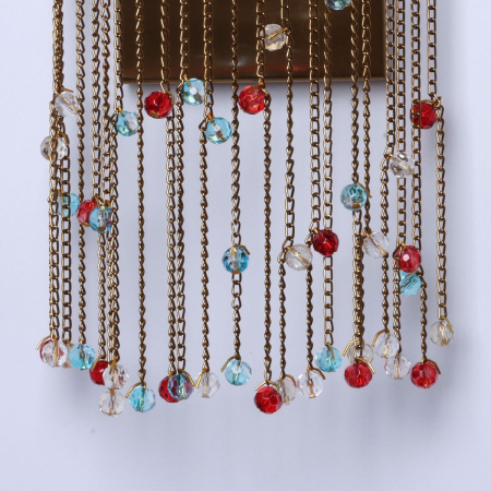 Настенный светильник De Markt Лавиния 443021901