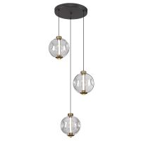 Подвесной светильник Citilux Noona CL251030