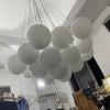 Подвесная люстра ImperiumLoft Ogden 212828-26