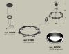 Подвесная люстра Ambrella Light Traditional (A9205, C9238, N8434) XR92051601