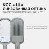 Уличный консольный светильник Apeyron 29-03