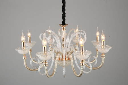 Подвесная люстра Omnilux Agerola OML-88303-08