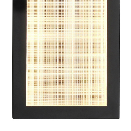 Уличный настенный светильник Favourite Mist 4298-2W