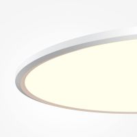 Потолочная люстра Maytoni Incognito MOD426CL-L74WK