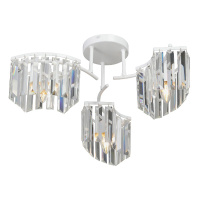 Потолочная люстра Vitaluce V5884-0/3PL