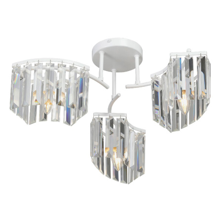 Потолочная люстра Vitaluce V5884-0/3PL