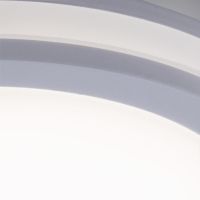 Встраиваемый светодиодный светильник Arte Lamp Tabit A8431PL-1WH