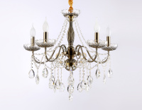 Подвесная люстра Ambrella Light Traditional TR4949