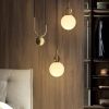 Подвесной светильник ImperiumLoft Newton 101835-26
