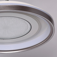 Потолочная люстра De Markt Норден 660014401