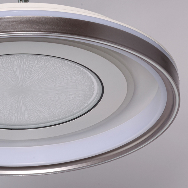 Потолочная люстра De Markt Норден 660014401