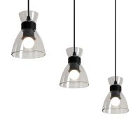 Подвесной светильник Freya Topi FR5503PL-03B