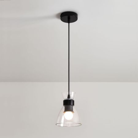 Подвесной светильник Freya Topi FR5503PL-01B